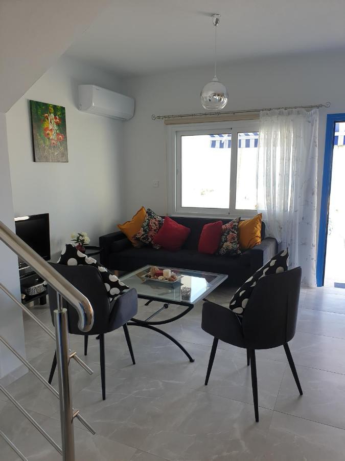 Ikaria Village Maisonette 12 Paphos Exterior foto
